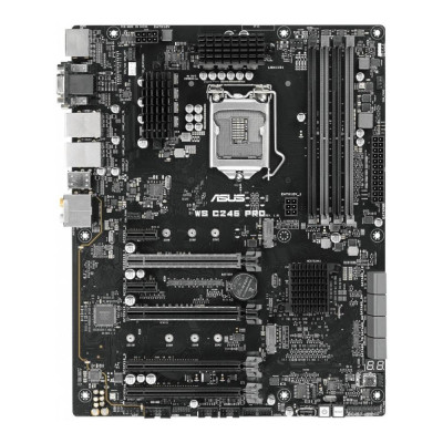 Asus WS C246 PRO