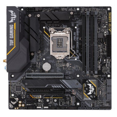 ASUS TUF Z390M-PRO GAMING (WI-FI)