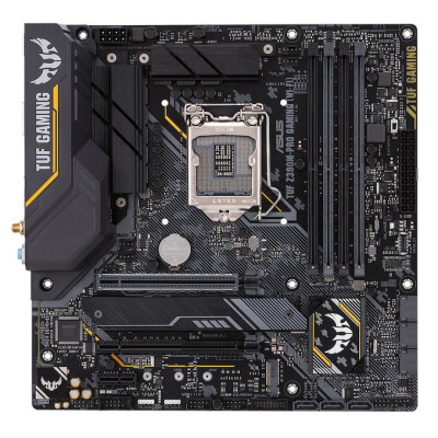 ASUS TUF Z390M-PRO GAMING (WI-FI)