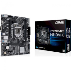 ASUS PRIME H510M-K