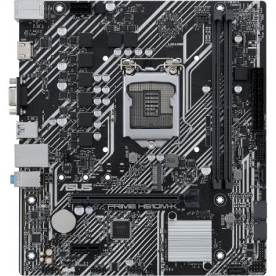 ASUS PRIME H510M-K