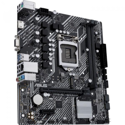 ASUS PRIME H510M-K