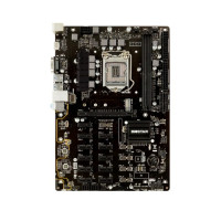 BIOSTAR TB360-BTC PRO 2.0
