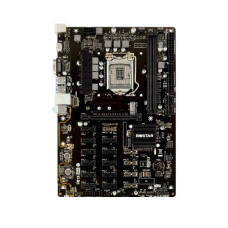 BIOSTAR TB360-BTC PRO 2.0