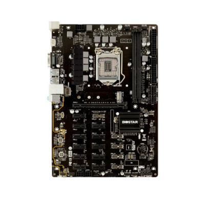 BIOSTAR TB360-BTC PRO 2.0