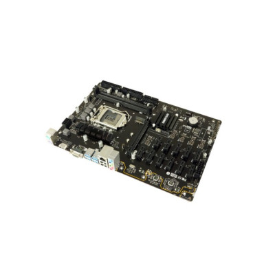 BIOSTAR TB360-BTC PRO 2.0