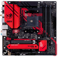 ASUS TUF GAMING B550M WI-FI ZAKU II EDITION