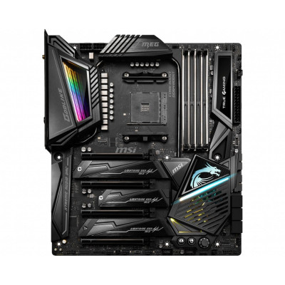 MSI MEG X570 GODLIKE