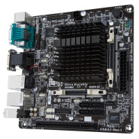 GIGABYTE GA-J3455N-D3H