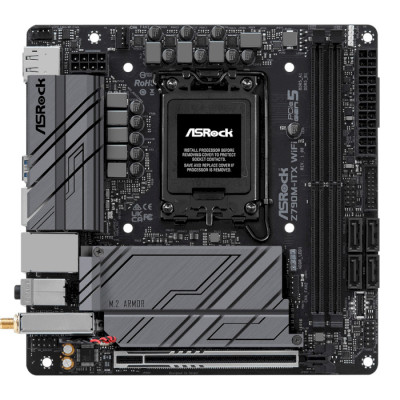 ASRock Z790M-ITX WiFi