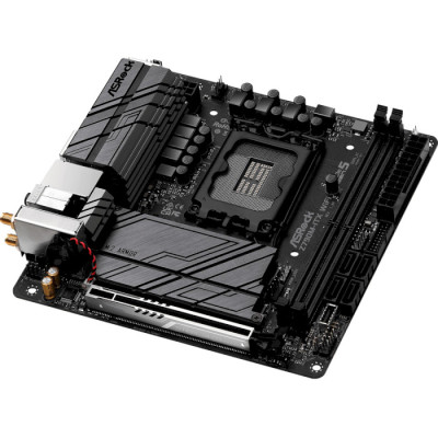 ASRock Z790M-ITX WiFi
