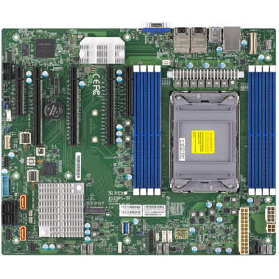 SUPERMICRO MBD-X12SPI-TF-O