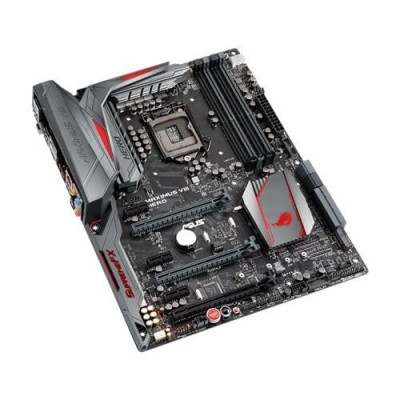 ASUS MAXIMUS VIII HERO