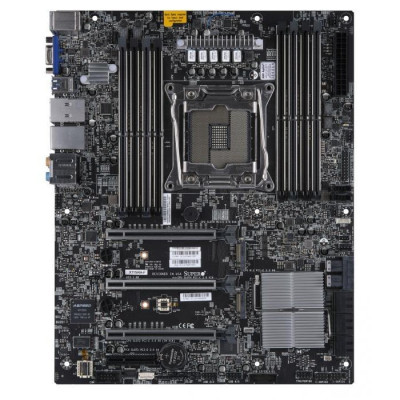 Supermicro MBD-X11SRA-F-O