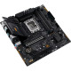ASUS TUF GAMING B760M-E D4