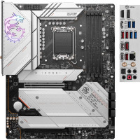 MSI MPG Z790 EDGE WIFI DDR4