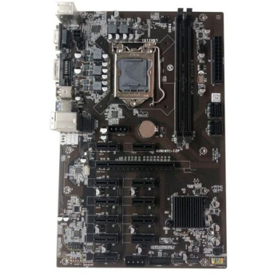 Lapsaipc B250 BTC-12P