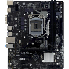Biostar H510MHP 2.0