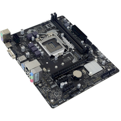 Biostar H510MHP 2.0