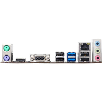 Biostar H510MHP 2.0