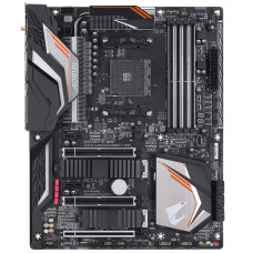 GIGABYTE X470 AORUS GAMING 7 WIFI