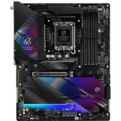 ASRock Z890 Riptide WiFi