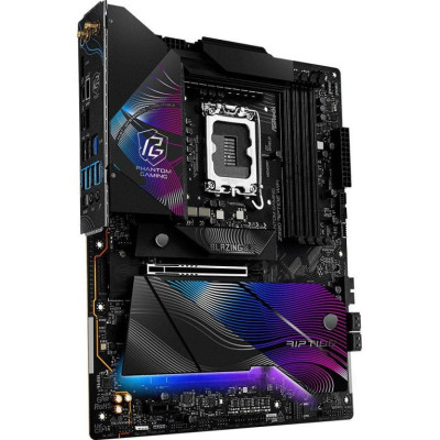 ASRock Z890 Riptide WiFi