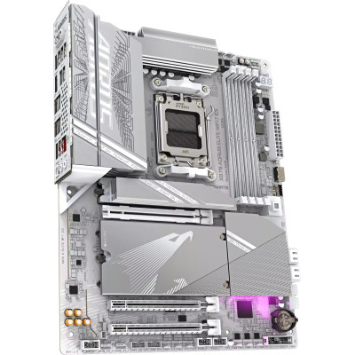 GIGABYTE X870 AORUS ELITE WIFI7 ICE