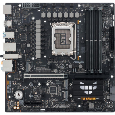 ASUS TUF GAMING B860M-PLUS WIFI