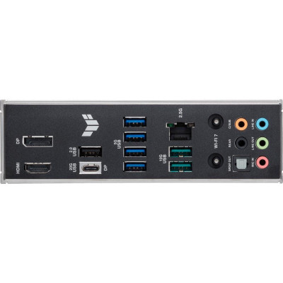 ASUS TUF GAMING B860M-PLUS WIFI