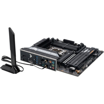 ASUS TUF GAMING B860M-PLUS WIFI