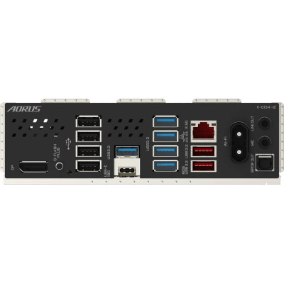 GIGABYTE B850 AORUS ELITE WIFI7