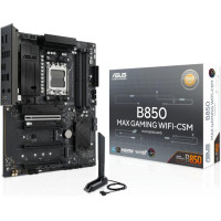 ASUS B850 MAX GAMING WIFI (90MB1PR0-M0EAY0)