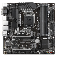 GIGABYTE W480M VISION W