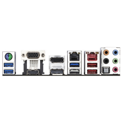 GIGABYTE W480M VISION W