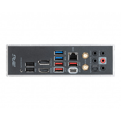 MSI MPG Z590 GAMING EDGE WIFI