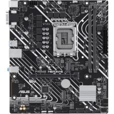 ASUS PRIME H610M-E-CSM