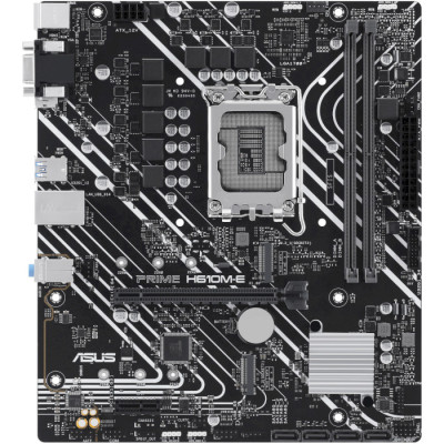 ASUS PRIME H610M-E-CSM