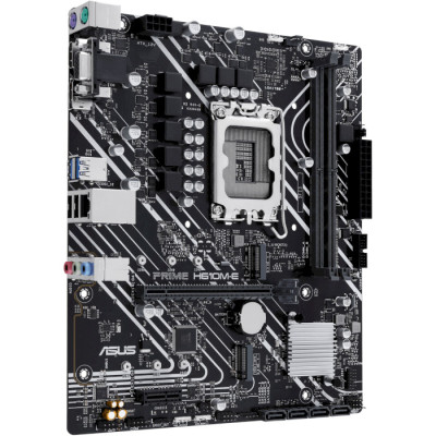ASUS PRIME H610M-E-CSM