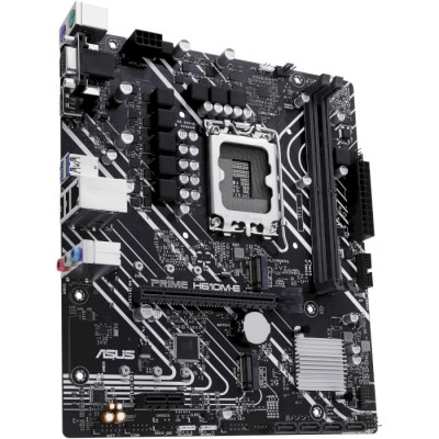 ASUS PRIME H610M-E-CSM