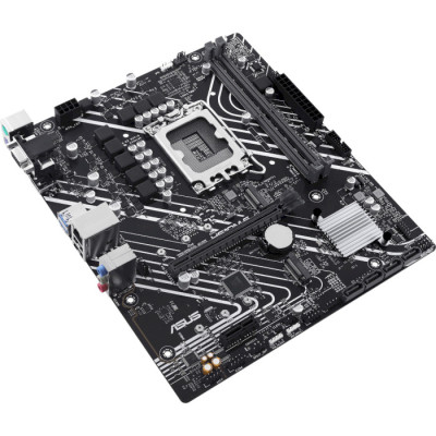 ASUS PRIME H610M-E-CSM