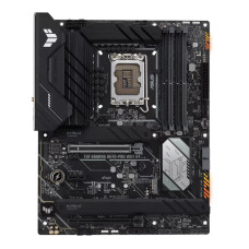 ASUS TUF GAMING H670-PRO WIFI D4