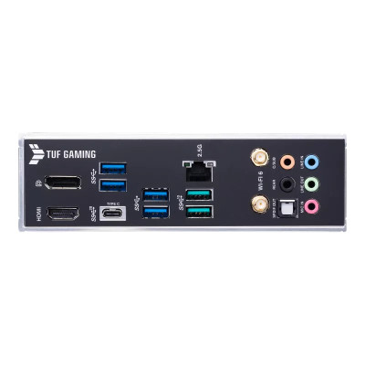 ASUS TUF GAMING H670-PRO WIFI D4