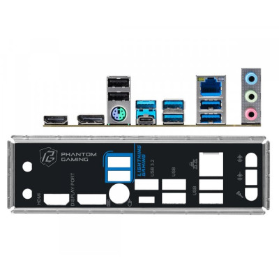 ASRock B550M PG Riptide