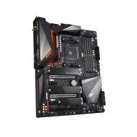GIGABYTE X570 AORUS ULTRA 1.1