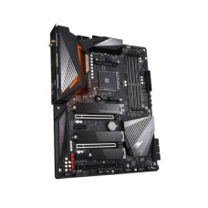 GIGABYTE X570 AORUS ULTRA 1.1