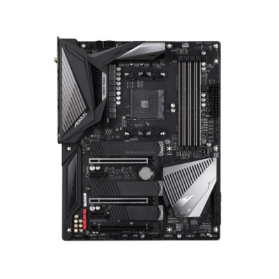 GIGABYTE X570 AORUS ULTRA 1.1