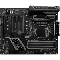 MSI Z270 SLI PLUS