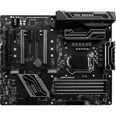 MSI Z270 SLI PLUS