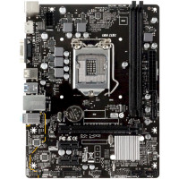 BIOSTAR H510MHP-E